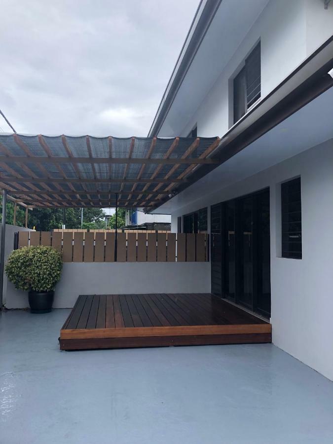 Tara Tahiti Lodge Papeete  Luaran gambar