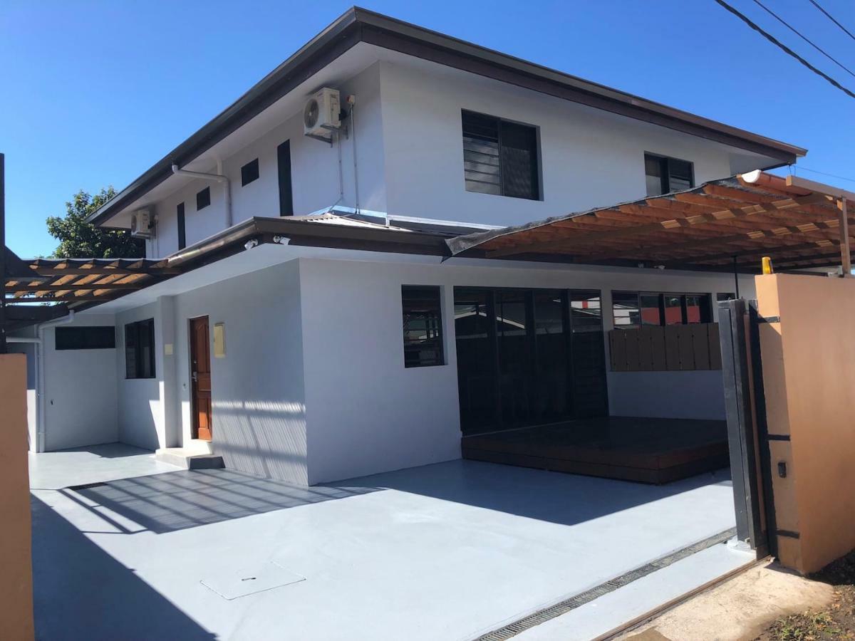 Tara Tahiti Lodge Papeete  Luaran gambar