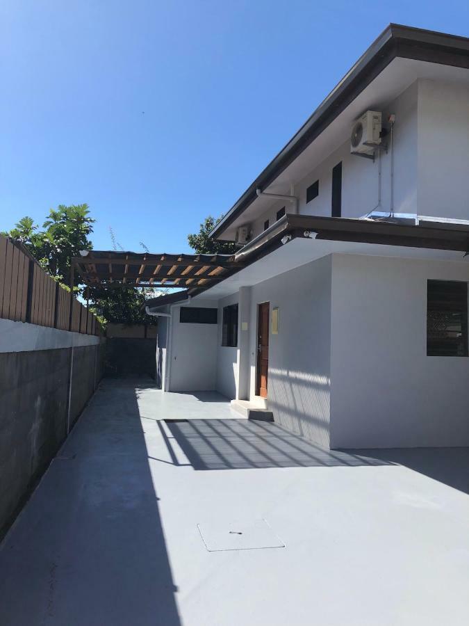Tara Tahiti Lodge Papeete  Luaran gambar