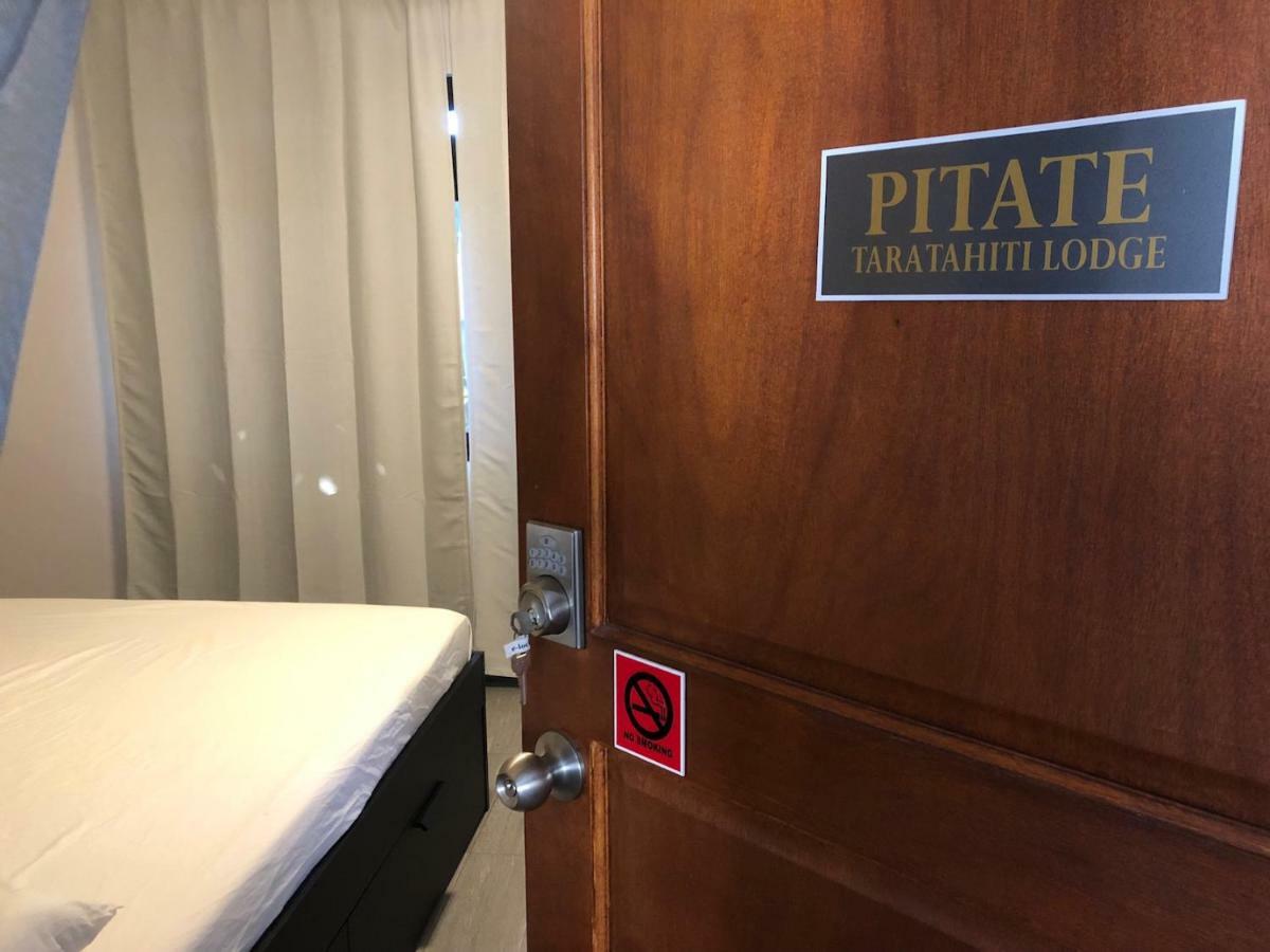Tara Tahiti Lodge Papeete  Luaran gambar