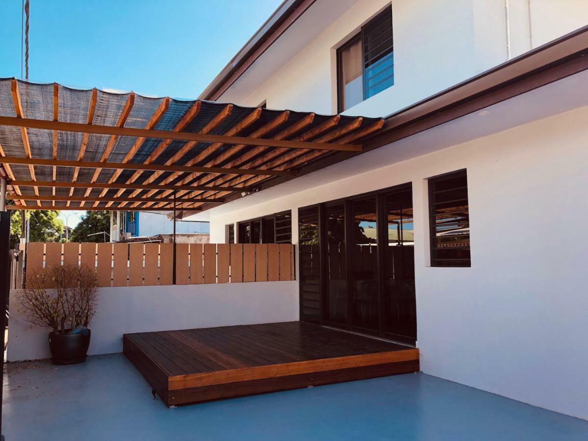 Tara Tahiti Lodge Papeete  Luaran gambar