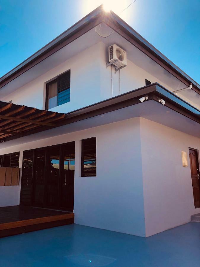 Tara Tahiti Lodge Papeete  Luaran gambar