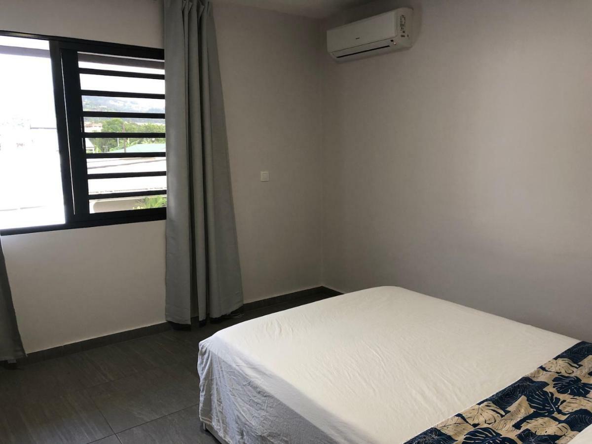 Tara Tahiti Lodge Papeete  Luaran gambar