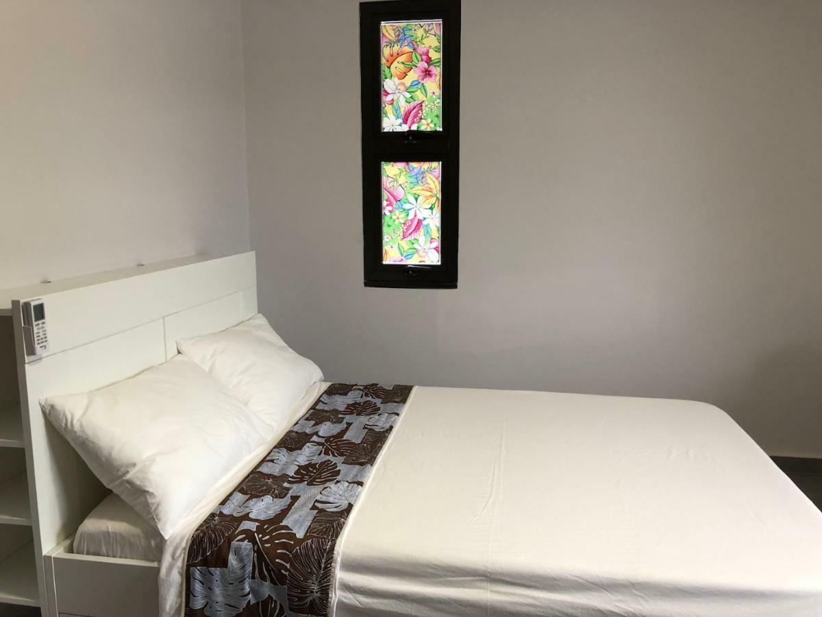 Tara Tahiti Lodge Papeete  Luaran gambar